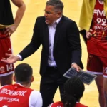Trener FMP-a digao glas! Nikitović govorio o sudijama, Zvezdi i Partizanu, ali i o domaćim igračima
