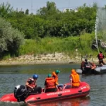 Trening “Edukacija u oblasti intervencija na vodi” u okviru projekta “Intervencije na Dunavu” – I.D.DANUBE