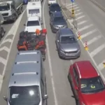 "Tretiraju nas kao stoku!" Srbi pobesneli zbog nove metode ulaska u EU, prže se na suncu satima!