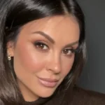 Trudna Dragana Mićalović: Glumica fotografijom iznenadila naciju, pokazala koliko joj trudnoća lepo stoji (FOTO)