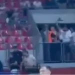 Tuča navijača u Zagrebu! Potpuni haos u finalu (VIDEO)