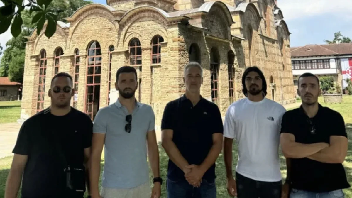 "Tukli su nas, vređali, pokušali da nateraju da pevamo