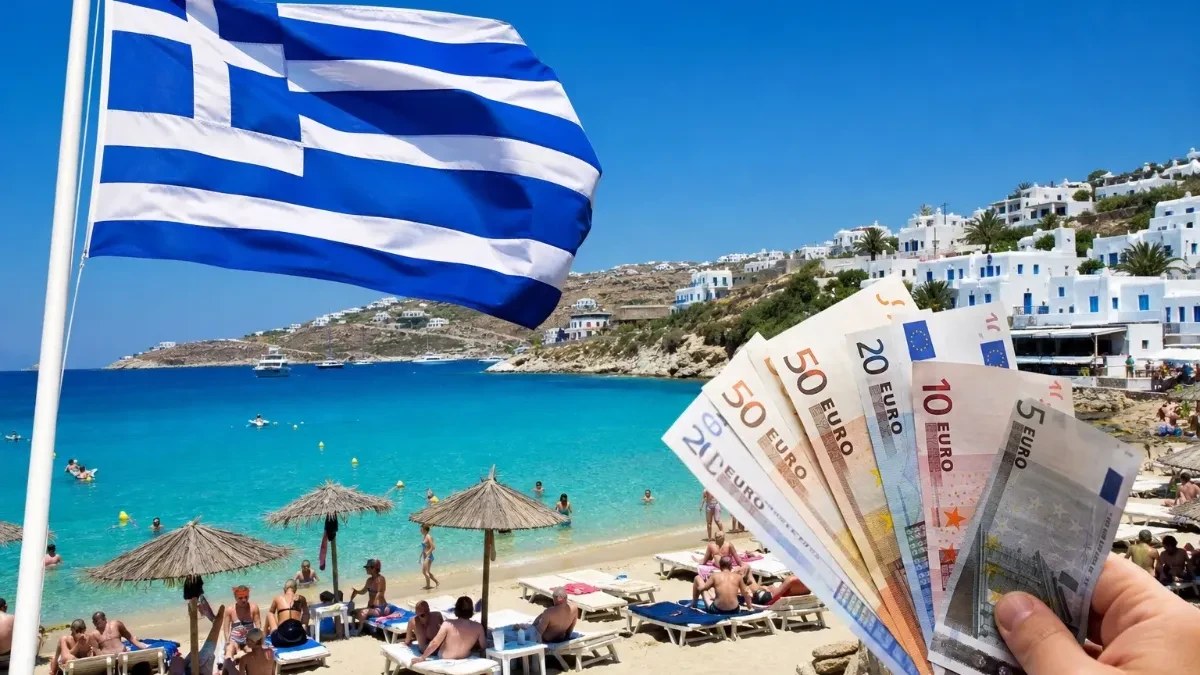 Turisti često prave grešku - samo 50 evra može da uštedi na hiljade