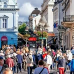 Turisti preplavili Srbiju - u maju registrovano 470.397 turista 