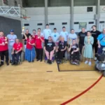 Turnir u boćanju za osobe sa invaliditetom