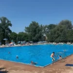 Tužna vest sa Košutnjaka: Muškarac preminuo na bazenu