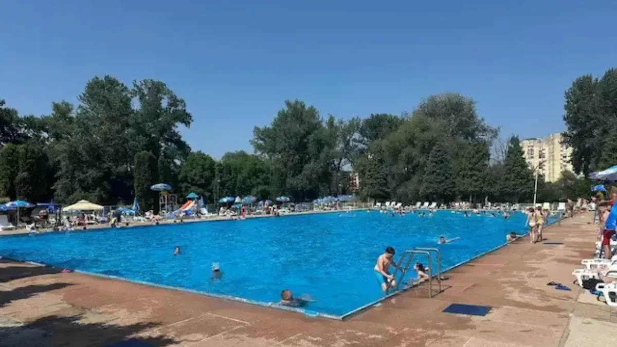 Tužna vest sa Košutnjaka: Muškarac preminuo na bazenu