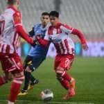 U Zvezdi se nadaju dobrim vestima oko Adema Avdića