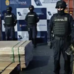 U daskama krili kokain vredan više od osam milijardi evra! Istorijska zaplena droge u Čileu, novi snimci akcije (FOTO+VIDEO)