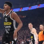 U jeku priča o povratku u Partizan: Miljenik