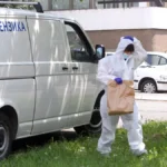 U napuštenom objektu nađeno raskomadano telo, delovi leša bili odvojeni: Užas na Novom Beogradu