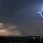 U naredna dva sata se spremite za snažan udar! Udariće gromovi i grad posle jutarnje sparine