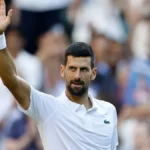 Đoković - Vu: Novak startuje protiv Kineza na Vimbldonu