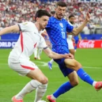 Engleska - Hrvatska: Kakva ludnica,