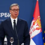 Predsednik Vučić se sastaje sa velikom legendom sporta