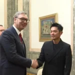 Predsednik Vučić se sastaje sa velikom legendom sporta: Svi su čuli za Vas
