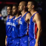 Srbija - Letonija: Basketaši igraju za finale Svetskog prvenstva