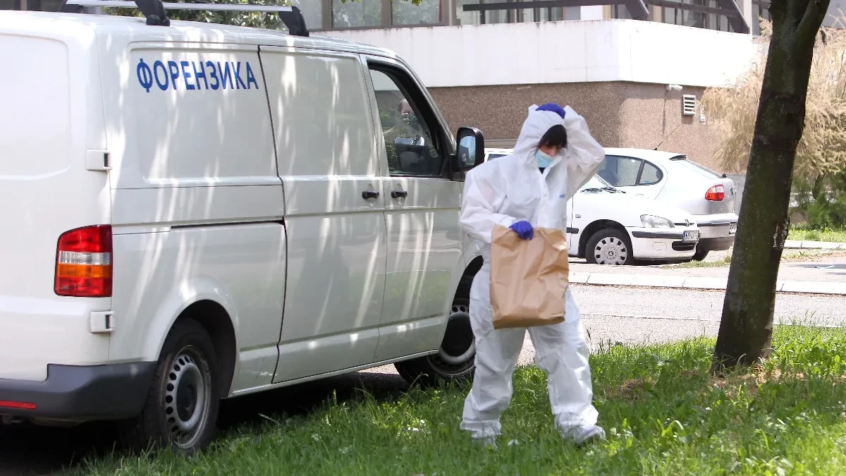 Ubijeni u Kumodražu bio ranije optužen za likvidaciju Blaža Đurovića! Bio povezan sa kriminalnim klanovima i lažnim pasošem