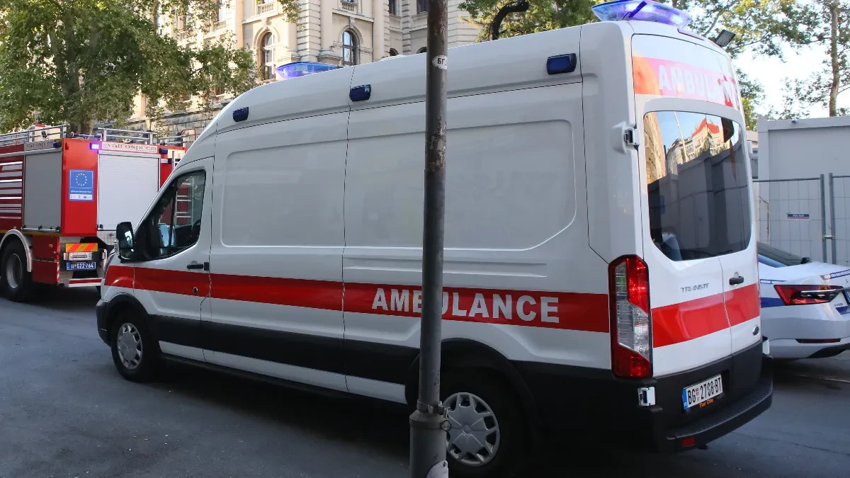 Ubili kolima dečaka (16) slučajnog prolaznika: Detalji tragedije lede krv u žilama