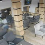 Ubistvo u Kumodražu! Objavljen snimak likvidacije Darka V. (46) „Prike“, žrtva i napadač se, prema sumnjama, poznavali