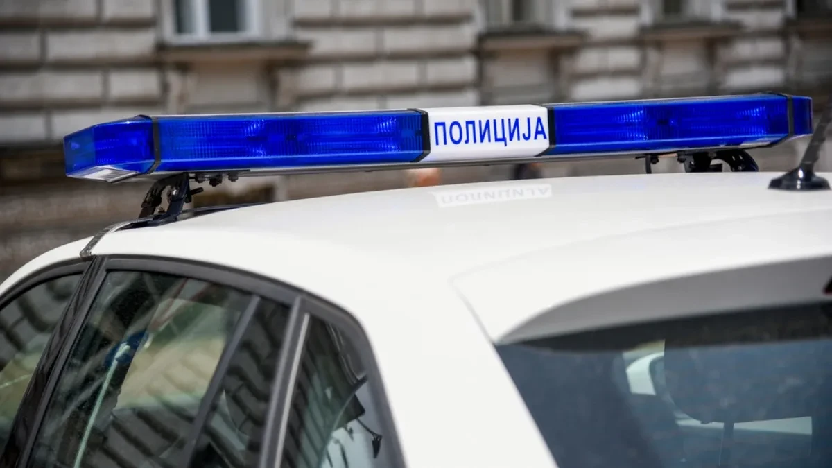Učenik škole