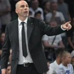 Udarac za Partizan: Crno-beli ostaju bez velikog pojačanja