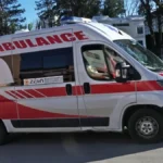 Udavio se muškarac na Adi Ciganliji: Detalji drame u Beogradu, reagovali spasioci i Hitna pomoć
