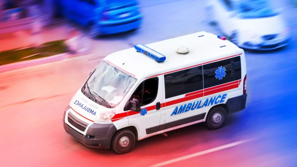 Udes kod Čačka tokom noći: Muškarac (42) završio na hirurgiji nakon saobraćajne nezgode