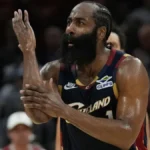 Uhapšen Džejms Harden! Veliki skandal u SAD