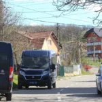 Uhapšen muškarac (40): Osumnjičen da je pucao na roditelje
