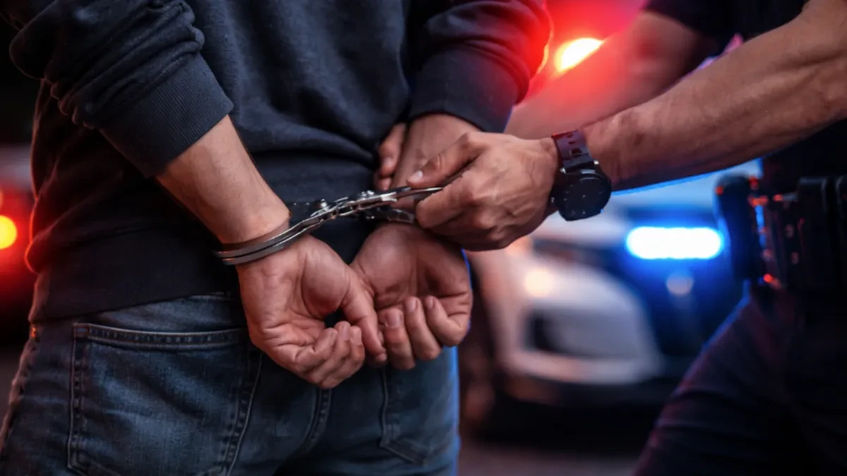 Uhapšen pripadnik balkanskog narko-kartela: Velika akcija policije od Ulcinja do Boke Kotorske