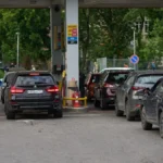 Ukrajinci ubili bebu u Moskvi!