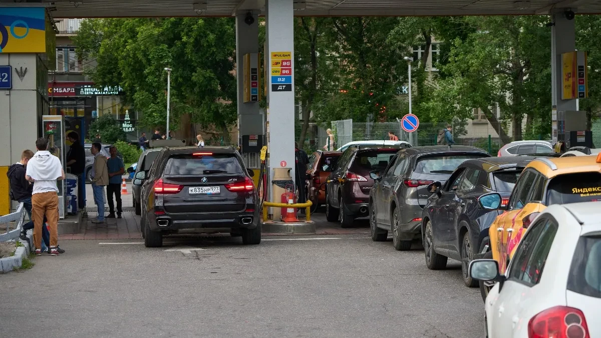 Ukrajinci ubili bebu u Moskvi!