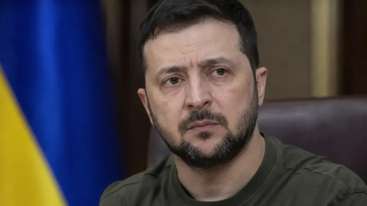Ukrajini 4 milijarde dolara nove pomoći! Rusiji se sprema 21. paket sankcija, Zelenski otkrio detalje sa samita!