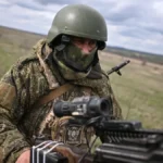 Ukrajinska vojska u samrtnom ropcu: Konstantinovka opkoljena sa tri strane, Rusi bombarduju tonama eksploziva