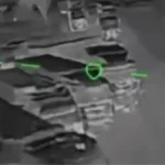 Uništeno 50 vozila u napadu?! Ukrajinci objavili snimak žestokog napada na most (VIDEO)