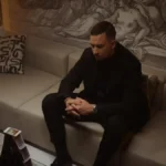 Uroš Živković otkrio detalje dogovora sa suprugom: