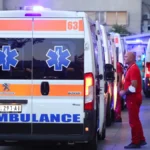 Užas! Išla na tretman u spa, pa ostala bez prstiju: Lekari u šoku