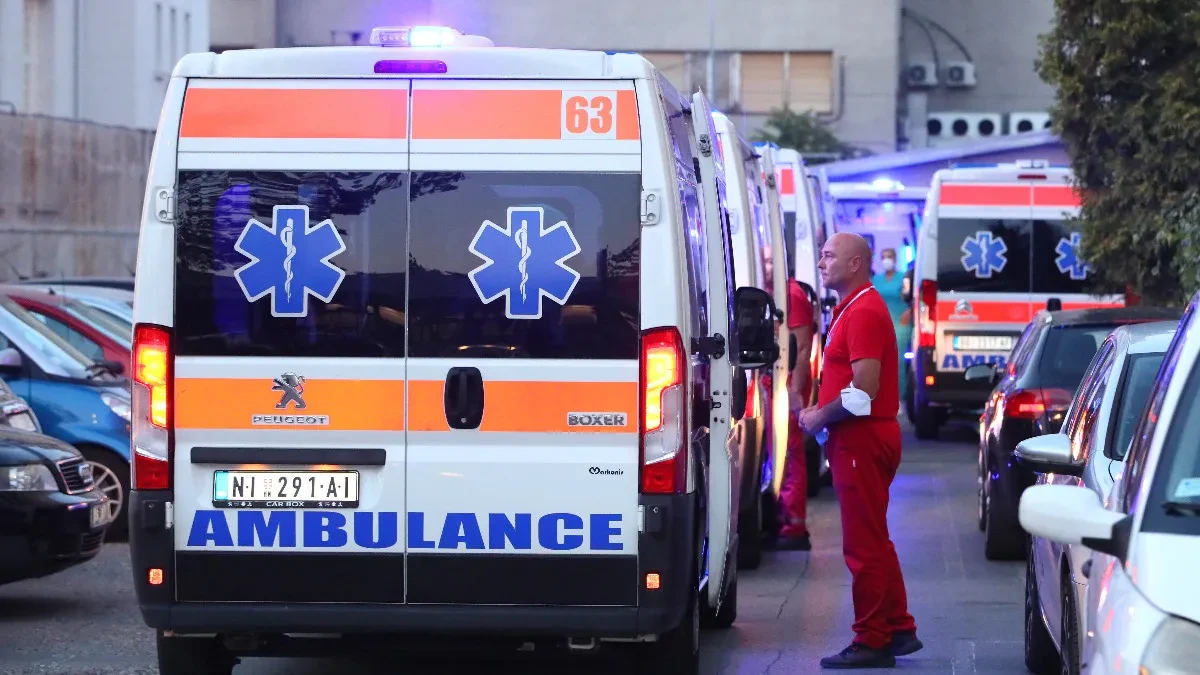 Užas! Išla na tretman u spa, pa ostala bez prstiju: Lekari u šoku