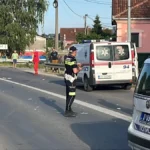 Užas kod Čačka! Nastradala žena, udarilo je vozilo saniteta