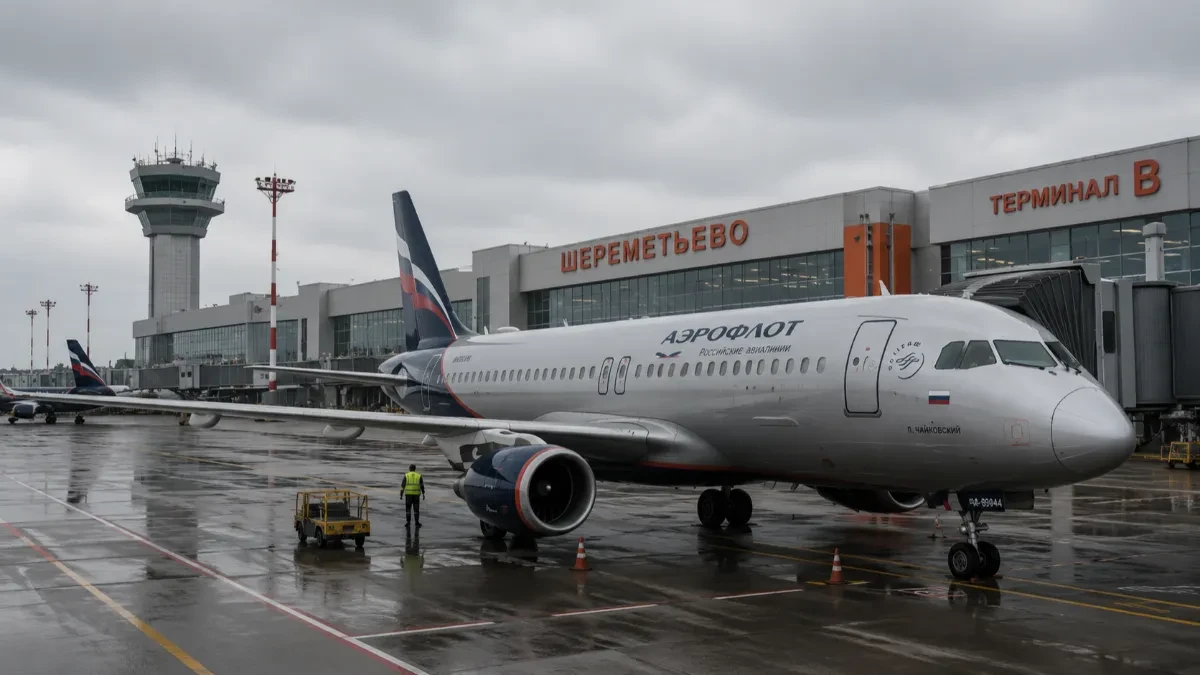 Uzbuna u Rusiji! Aerodromi uvode ograničenja za gorivo, strahuje se od nestašice