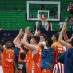 Valensija je šampion Španije!