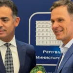 "Važan i kvalitetan sastanak" Mali razgovarao sa organizatorima Expo 2030 u Saudijskoj Arabiji (FOTO)