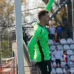 Važni potpisi za Železničar: Popović i Vidojević ostaju u Pančevu