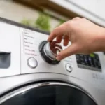 Većina ljudi pogrešno koristi ovaj program na veš-mašini: Odeća se zbog toga brže haba