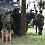 Velika akcija SAJ-a u Novom PazaruI Pretresena kuća muškarca osumnjičenog za pokušaj ubistva i falsifikovanje dokumenata