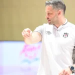 Velika čast za Srbina: Dušan Alimpijevič dobio snažne ovacije uprkos porazu