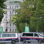 Velika potera u Austriji! Mladić iz BiH pobegao dok su mu stavljali lisice