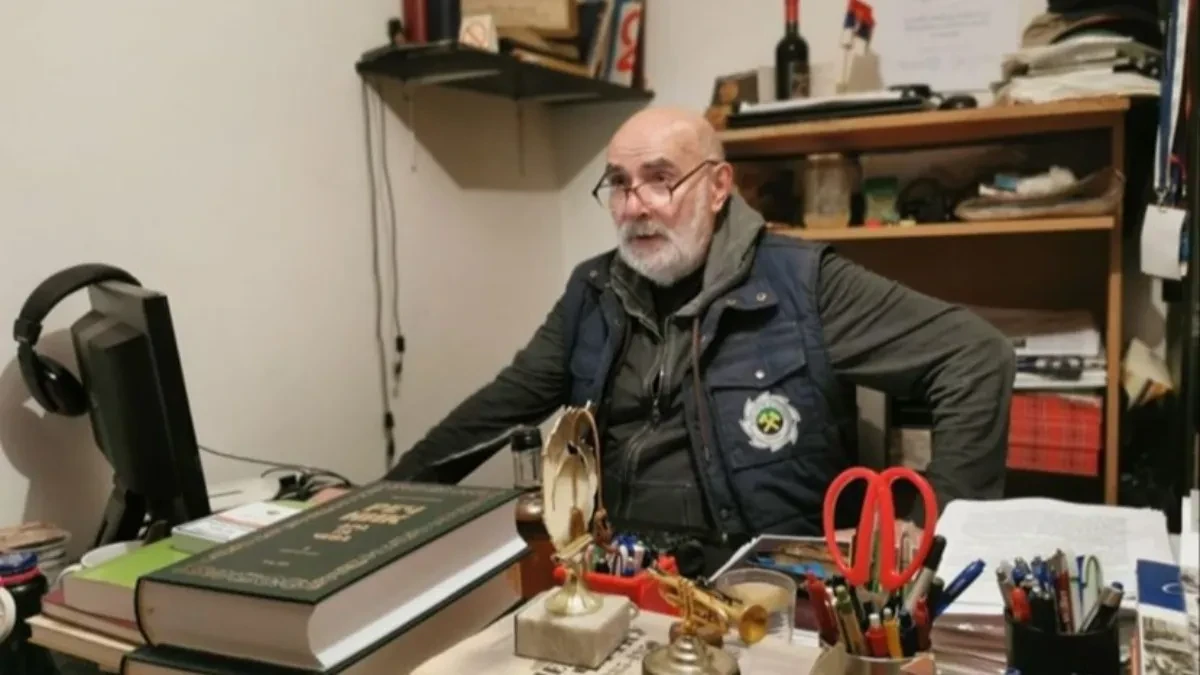 Velikan nikada neće biti zaboravljen, a mlađe generacije znaće za njega: Raspisan prvi novinarski konkurs za dodelu nagrade