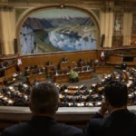 Veliki pomak za Srbiju: U srcu Evrope otvorena rasprava o pravima Srba na KiM